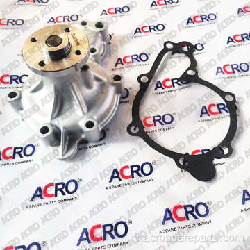 ACRO 1G772-73032 Pompe à eau pour le moteur Kubota V3307